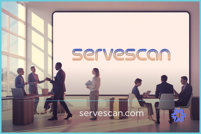 ServeScan.com image 2