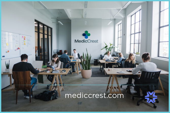 MedicCrest.com