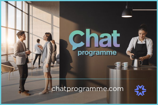 ChatProgramme.com