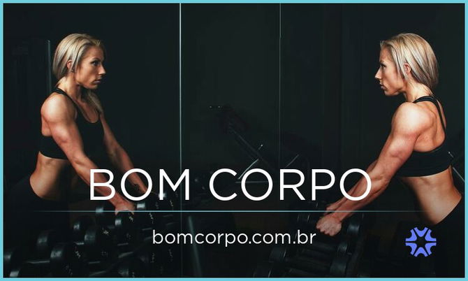 BomCorpo.Com.Br