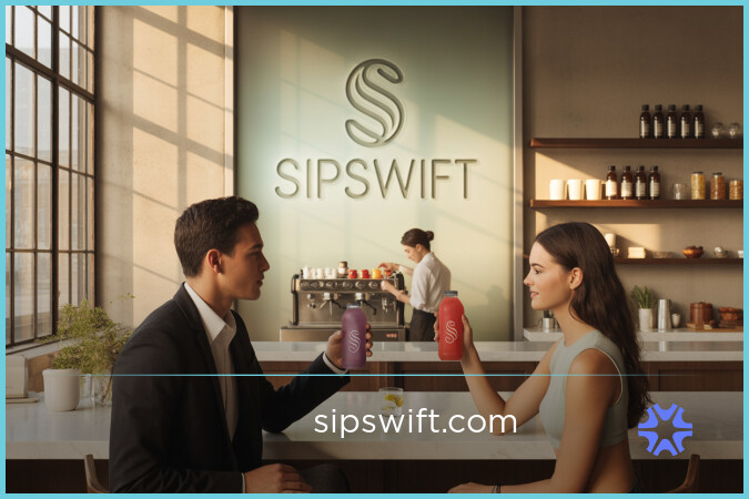 SipSwift.com - New premium domain names