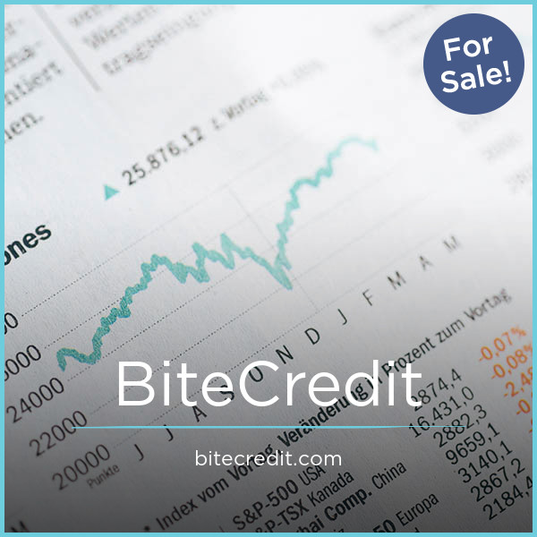 BiteCredit.com — 2