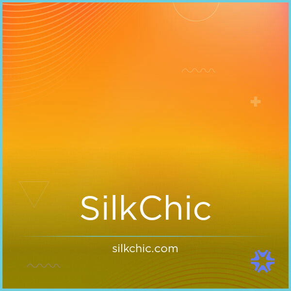 SilkChic.com