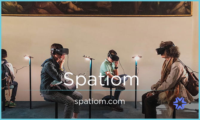 Spatiom.com