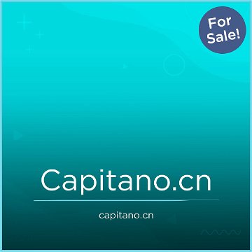 capitano.cn