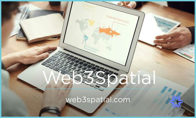 Web3Spatial.com