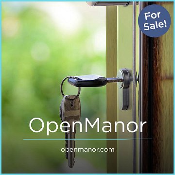 OpenManor.com