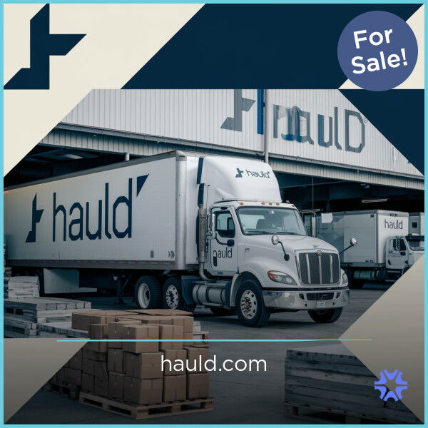 Hauld.com