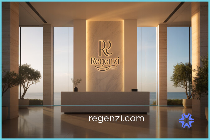 Regenzi.com - Great premium domains