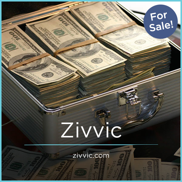 Zivvic.com - Good premium domain names