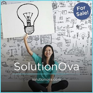 SolutionOva.com