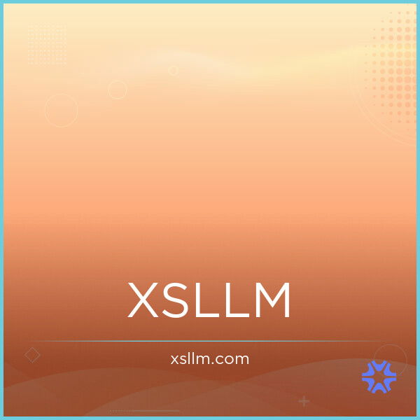XSLLM.COM