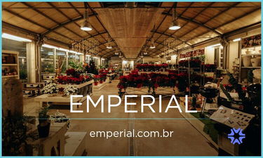 Emperial.Com.Br - Creative brandable domain for sale