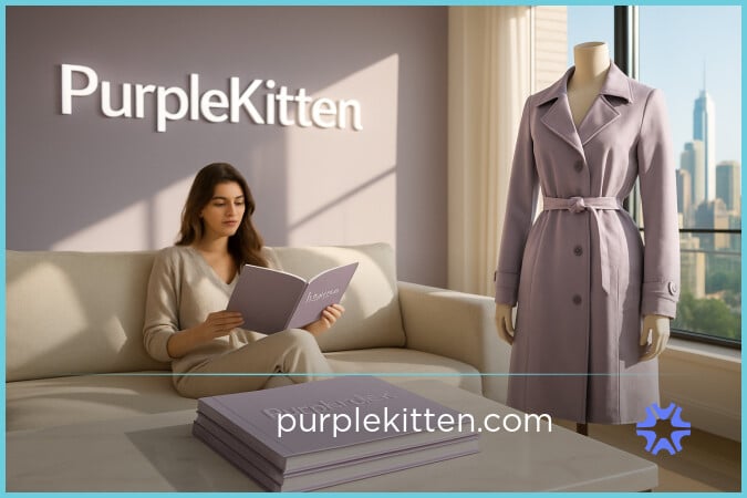 PurpleKitten.com image 2