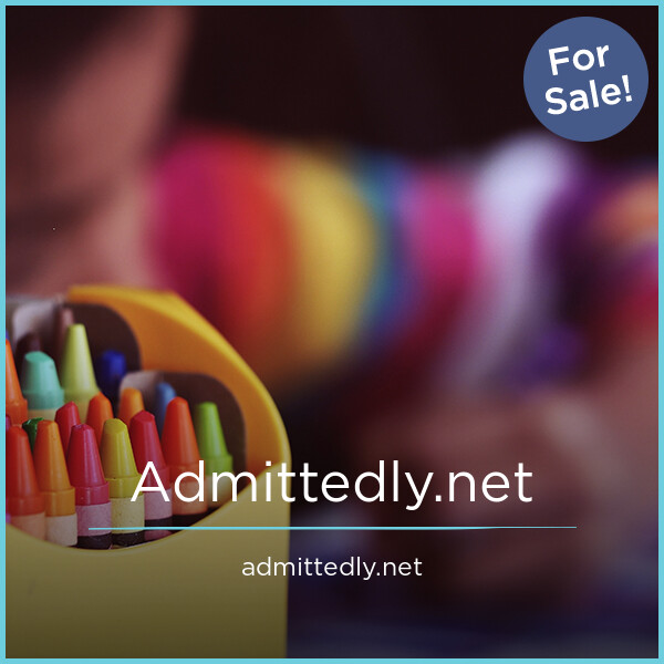 Admittedly.net image 2
