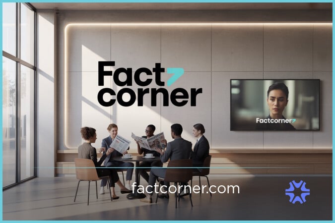 FactCorner.com - Creative premium domain names for sale