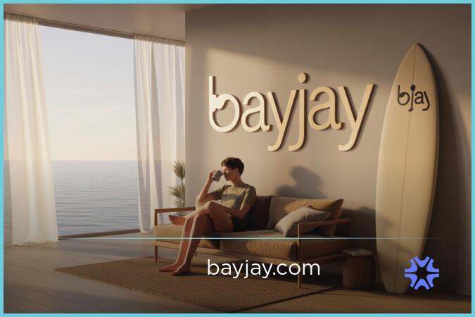 BayJay.com - New premium domain names