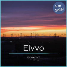 Elvvo.com - Catchy domains for sale