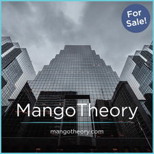 MangoTheory.com - buying Great premium names