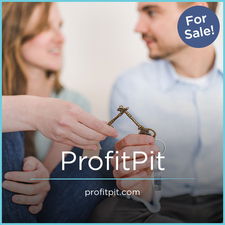 ProfitPit.com - buying Best premium names