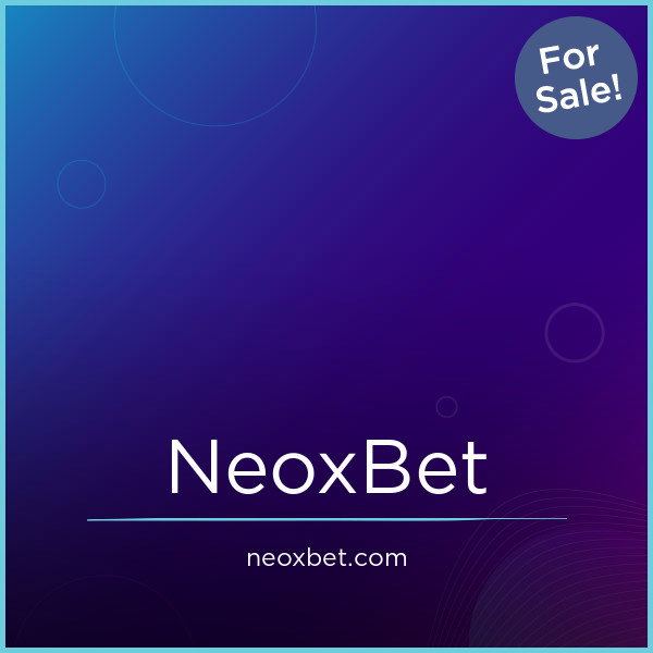 neoxbet.com — 2