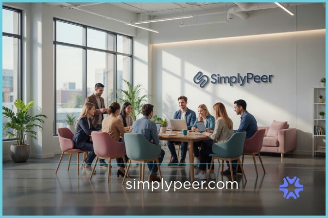 SimplyPeer.com image 2