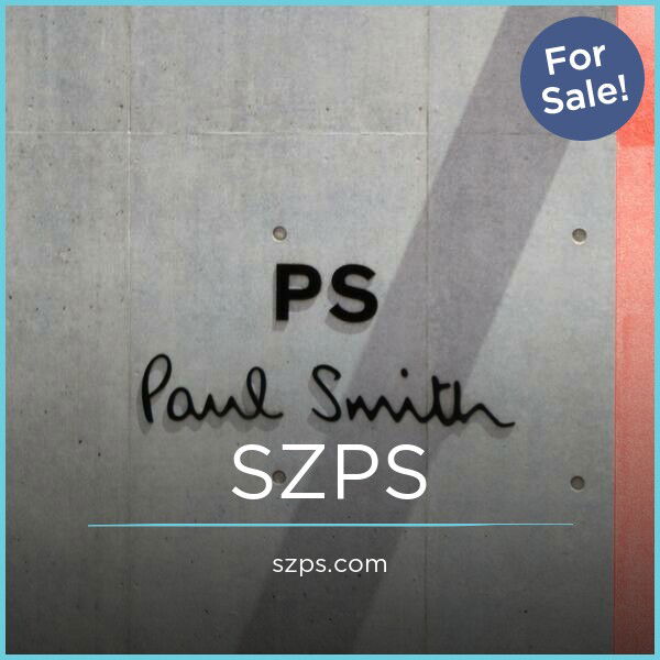 SZPS.com