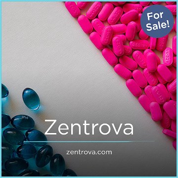 Zentrova.com