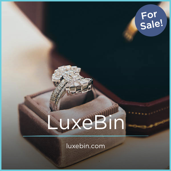 LuxeBin.com image 2