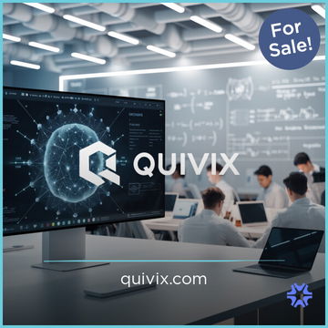 Quivix.com