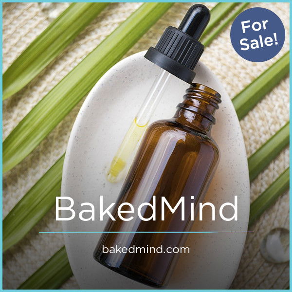 BakedMind.com — 2