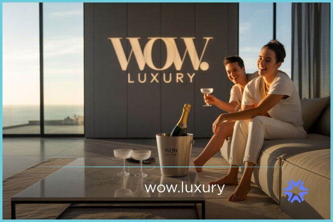 WoW.Luxury — 2