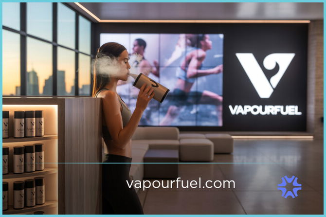 VapourFuel.com