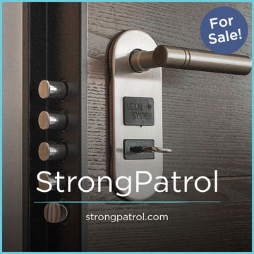 StrongPatrol.com