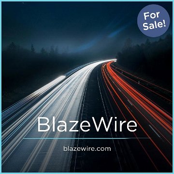 BlazeWire.com