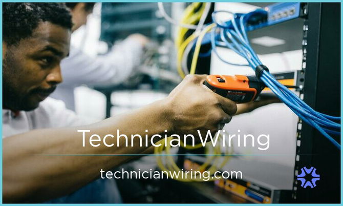 TechnicianWiring.com
