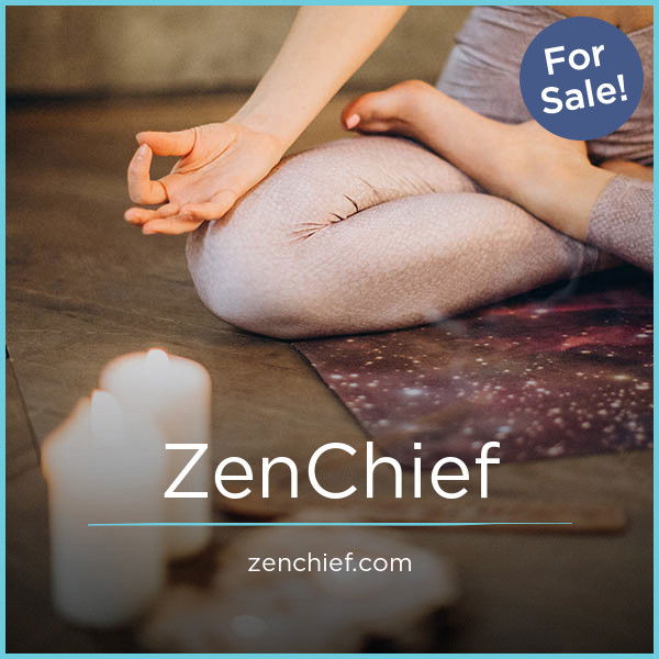 ZenChief.com — 2