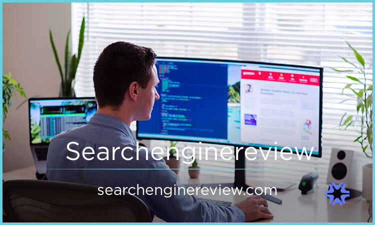 Searchenginereview.com - Cool premium names
