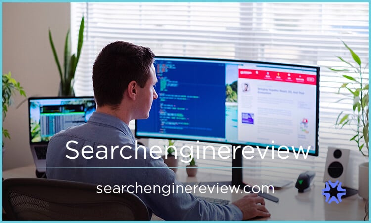 Searchenginereview.com image 2