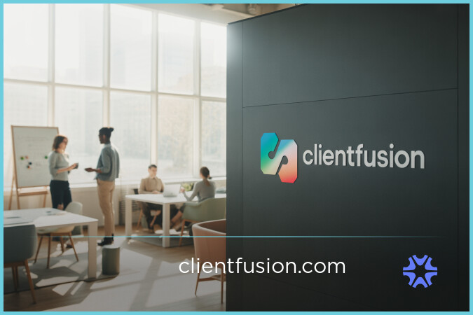ClientFusion.com image 2