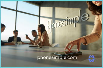 PhoneSimple.com - New domains for sale