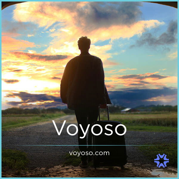 Voyoso.com