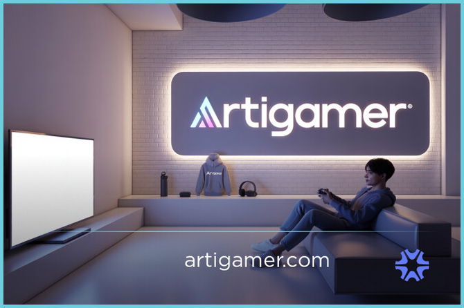 ArtiGamer.com