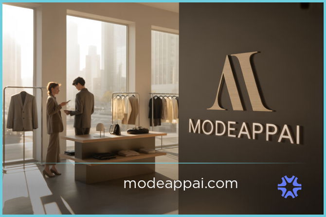 ModeAppAi.com — 2