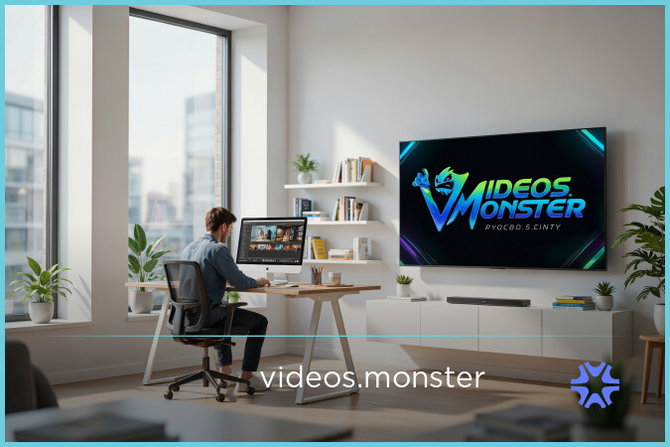 Videos.Monster — 2