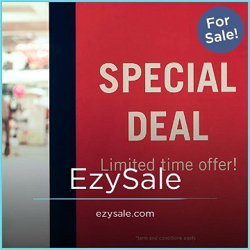 EzySale.com