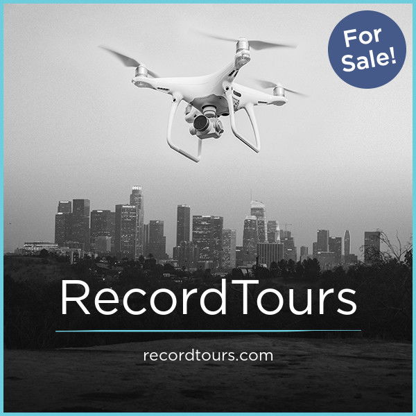 RecordTours.com