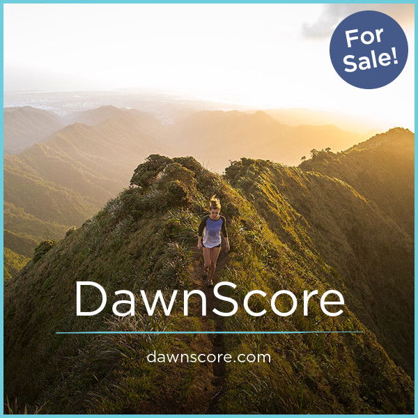 DawnScore.com