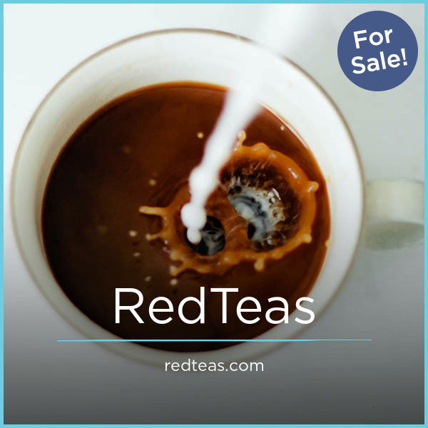 RedTeas.com