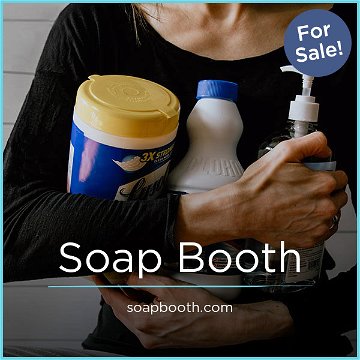 SoapBooth.com